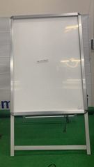 LEDパネルスタンド グリップ式 A1サイズ 高さ1200ｍｍ 片面タイプ シルバー 屋外対応 lps-a1s-svmc