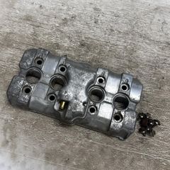 アルミ インテークマニホールド 4個セット xjr400用！！fcrキャブ