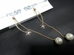 ブラック フラワー