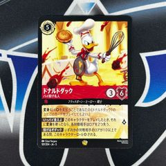 ロルカナ ドナルドダック パイ投げ名人 2枚 - メルカリ