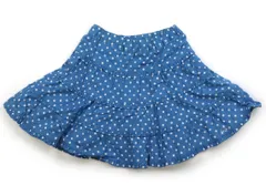 【ポンポネット/pomponette】スカート 140サイズ 女の子【子供服・ベビー服】（1849605）