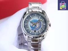 【今日特価】Omega オメガ アクアテラシリーズ 円錐形デザイン竜頭