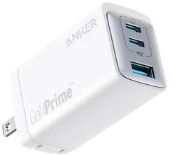 【新品・4営業日で発送】ANKER アンカー Anker 735 Charger (GaNPrime 65W) White A2668N21(A2668N21)
