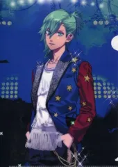 【中古】クリアファイル 美風藍 A4クリアファイル Shining Dream Festa NIGHT DREAM Ver. 「うたの☆プリンスさまっ♪」