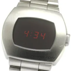 ハミルトン パルサー H524140 CCRWUNC55 SS QZ ハミルトン パルサー H524140 CCRWUNC55 SS QZ