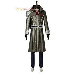 堀川国広 コスプレ 衣装 新品未使用 M 刀剣乱舞 堀川国広 コスプレ衣装