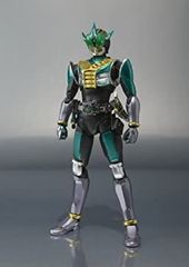 [중고] [미사용품]SHFiguarts 가면 라이더 제로노스 알타일 폼