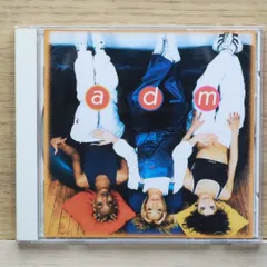 国内盤CD★エイディーエム/ADM■ A.D.M 【TOCP50256/4988006731165】F02552のサムネイル