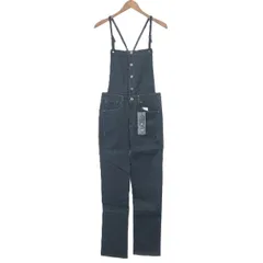 G-STAR RAW ジースターロウ オーバーオール サイズ:26 オールインワン/サロペット/LANC    ネイビー レディース / 240001167133のサムネイル