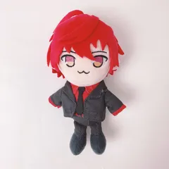 KnightA 騎士A ばぁうくん ぬいぐるみ - メルカリ