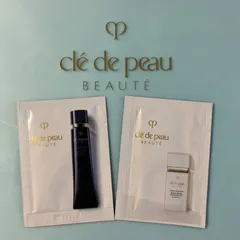 クレ・ド・ポー ボーテ ヴォワールルミヌ ・コレクチュールn セット2包