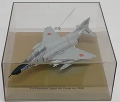 【メーカー詳細不明】F-4 Phantom Japan Air Force art.5046【ジャンク】jst091503m