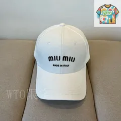 【今日WTO】MIUMIU ミウミウ -GL05