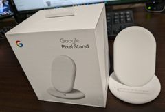 Google Pixel Stand G019C