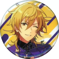 【中古】バッジ・ピンズ [初期不良品]羽風薫 「あんさんぶるスターズ!! gracolle CANBA!! ES 6th Anniversary SOUL」