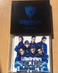 三代目　アルバム