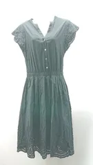 URBAN RESEARCH DOORS ワンピース E 32364