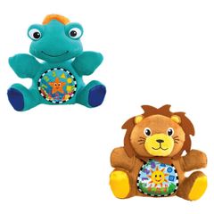 【新品未使用】マイディスカバリーバディ