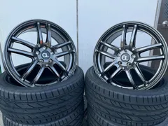 2024年最新】195/45r17 スイフトスポーツの人気アイテム - メルカリ