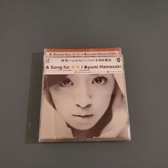 ★最安値★浜崎あゆみ/A song for××