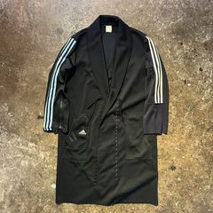 gilet adidasリメイクコート gilet adidasリメイクコート