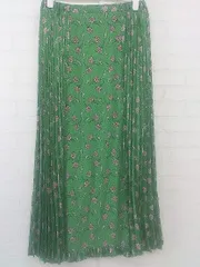 GU × UNDERCOVER コンビネーション スカート P 00981 【1211210000981】