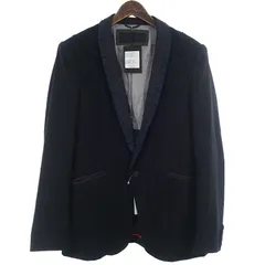 KOHSHIN SATOH コウシン サトウ　ベスト　ブラック　黒 2025年最新】コウシンサトウの人気アイテム - メルカリ