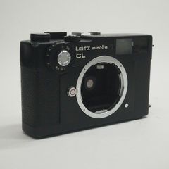 LEITZ Minolta CL M-ROKKOR 40mm F2 - メルカリ