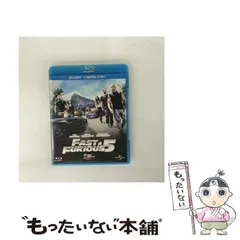 【中古】 ワイルド･スピード MEGA MAX (デジタルコピー付) [Blu-ray] / NBCユニバーサル・エンターテイメントジャパン