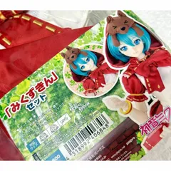 2025年最新】みくずきん DDの人気アイテム - メルカリ