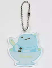 【中古】雑貨 ウォヌ アクリルキーホルダー 「SEVENTEEN CAFE 2021 ～CHEESE PARK～」