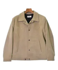 Saint Laurent Paris ライダース メンズ 【古着】【中古】【送料無料】のサムネイル