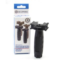 未使用 G&amp;G ARMAMENT FORWARD GRIP G-03-066 Railed Grip-Black  #UH2989
