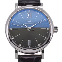 2024年最新】iwc ポートフィノ オートマティックの人気アイテム - メルカリ