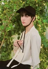 【中古】キャラカード [単品] スビン(TOMORROW X TOGETHER) ミニフォトカード(4/10) 「ACT：BOY」