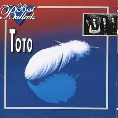 【中古】洋楽CD TOTO/ザ・バラード