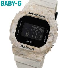 CASIO ベビーG BGD-560WM-5 海外 腕時計 レディース