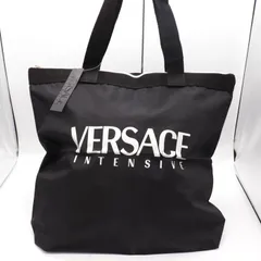 2023年最新】ヴェルサーチェ（VERSACE）メンズトートバッグの人気