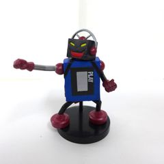 UNDERTALE アンダーテール ちていのちっこいなかまたち メタトン