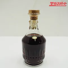 ponpa専用 　バカラ　ヘネシーリシャールの蓋 2025年最新】ヘネシー バカラの人気アイテム - メルカリ