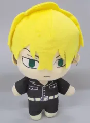 【中古】ぬいぐるみ 松野千冬 ぬいぐるみS 「東京リベンジャーズ」