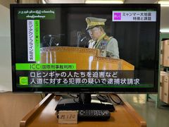 M130　 パナソニック　Panasonic  VIERA ３２型 LED 液晶テレビ ２０１４年製 TH-L３２X６HT