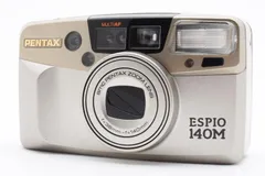 2025年最新】pentax espio 140mの人気アイテム - メルカリ