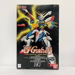 2025年最新】1/100 HG GF13-017NJII ゴッドガンダム 「機動武
