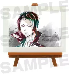【中古】雑貨 芥川龍之介 「文豪ストレイドッグス トレーディング Ani-Art ミニアートフレーム」