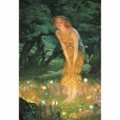新品未開封】マーク・キング「AZALEA IN AUGUSTA」ジグソーパズル