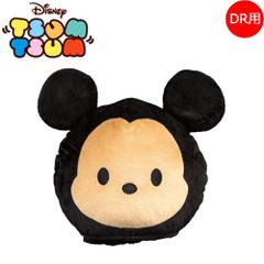 Lynx リンクス ディズニー ツムツム ミッキー ドライバー用 ヘッドカバー DR用 ゴルフ DISNEY TSUMTSUM