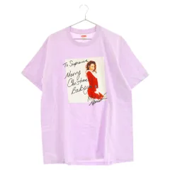 2024年最新】Supreme Mariah Carey Teeの人気アイテム - メルカリ