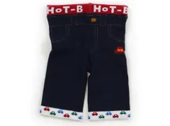 【ホットビスケッツ/HotBiscuits】レギンス 80サイズ 男の子【子供服・ベビー服】（1898418）