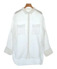 URBAN RESEARCH カジュアルシャツ レディース 【古着】【中古】【送料無料】